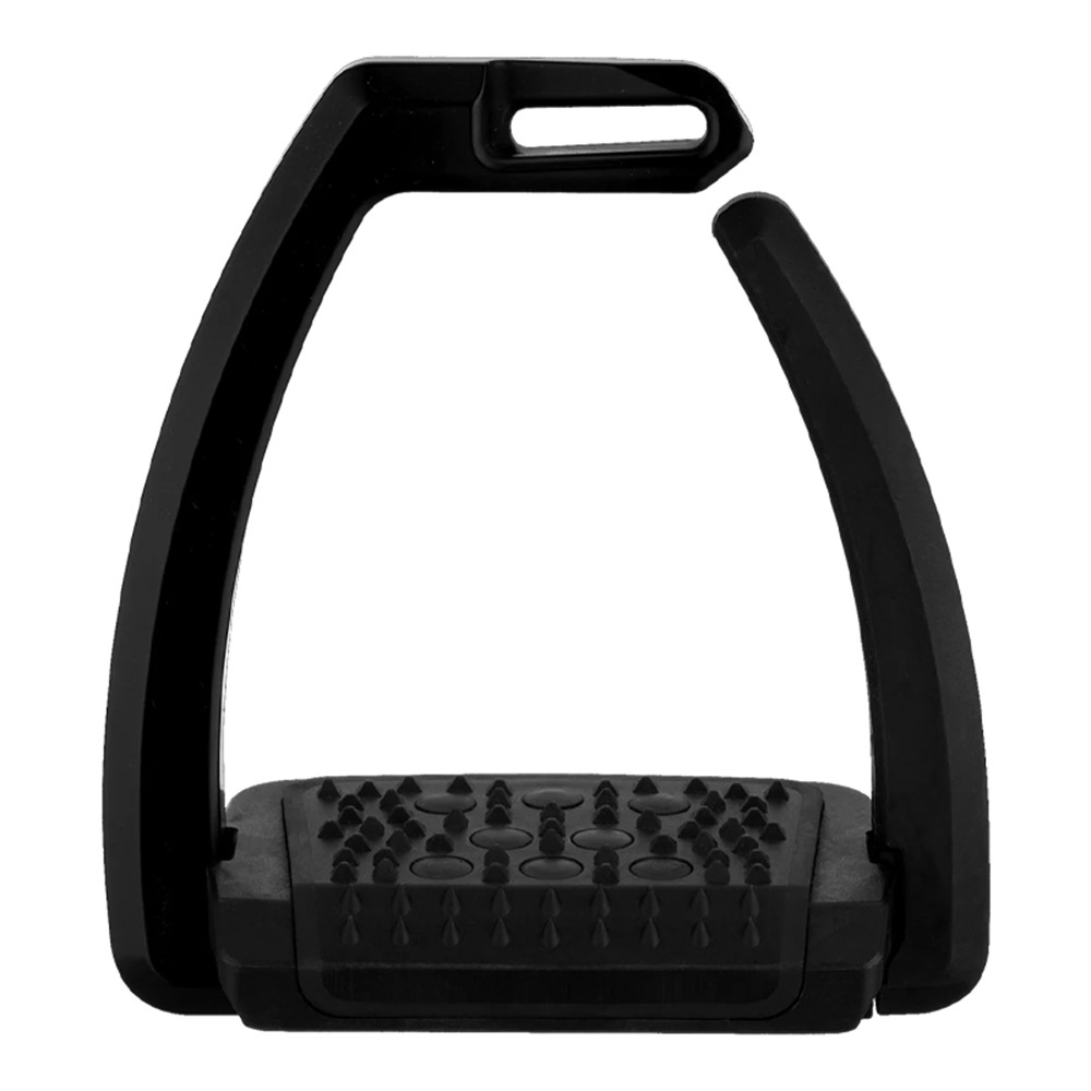 Stirrups Aero Black/Black