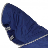 Neck Cover Atlantic Turnout 50g Navy