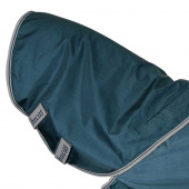 Neck Cover Atlantic Turnout 300g Green