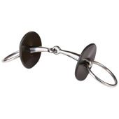 Bit Rings Silicone Black Bit Rings Silicone Black