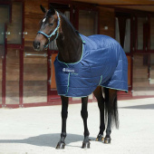 Stable Rug/Under Rug Quilt 150g Navy