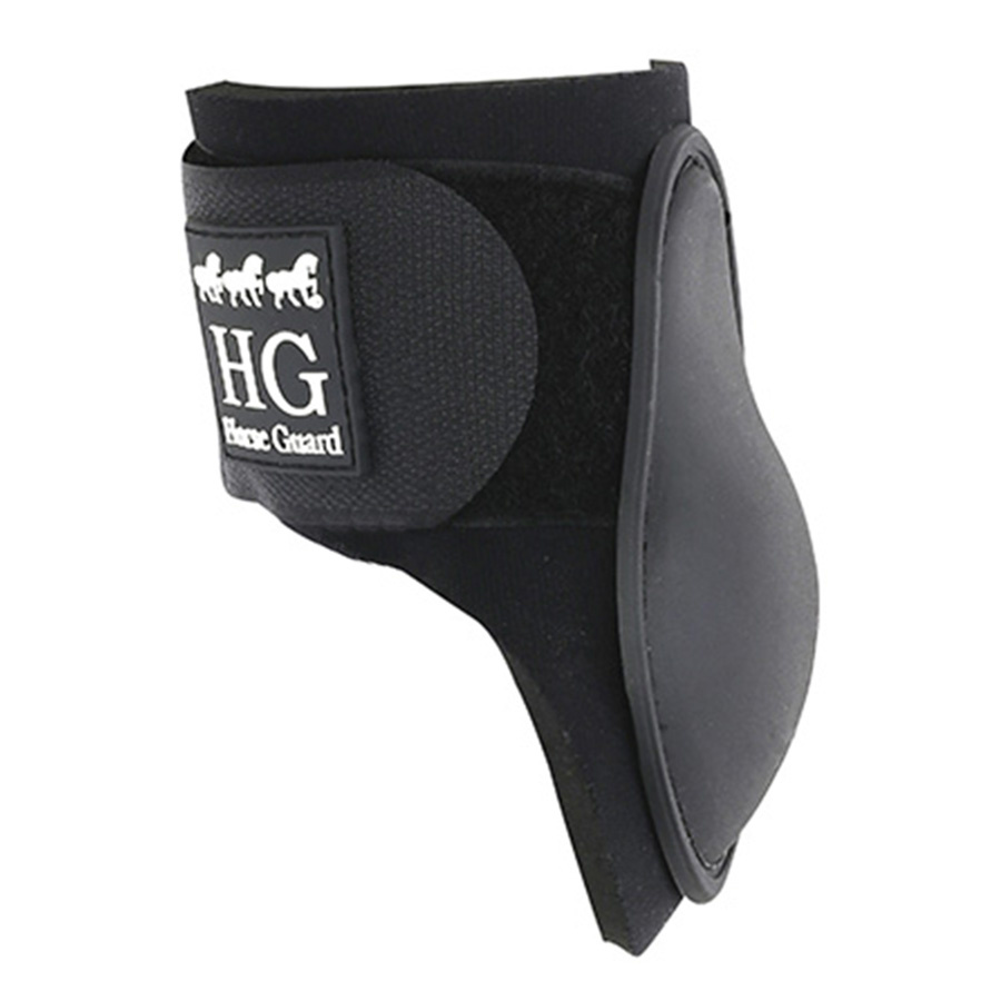 Fetlock Boots HG Black