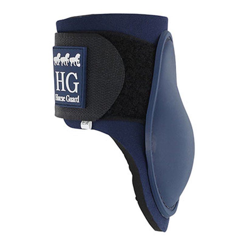 Fetlock Boots HG Navy