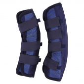 Cooling Boots HG Navy