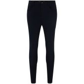 Men's Breeches Jim Full Grip Black Men's Breeches Jim Full Grip Black