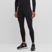 Men's Breeches James Knee Grip Black Men's Breeches James Knee Grip Black