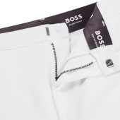 Men's Breeches James Knee Grip White Men's Breeches James Knee Grip White