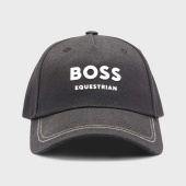 Cap Classic Black Cap Classic Black