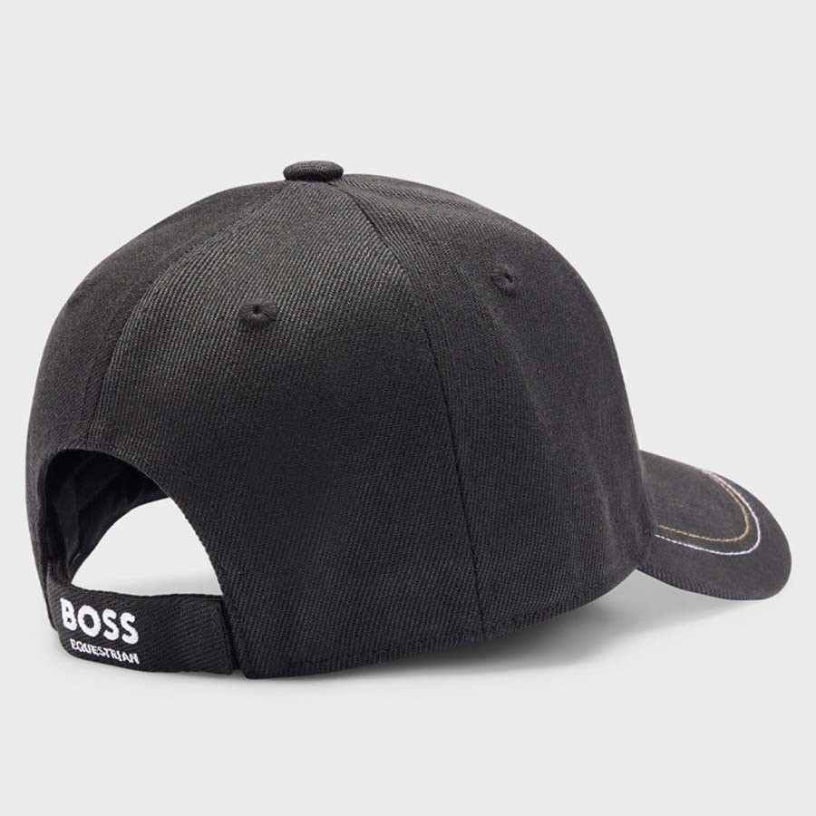 Cap Classic Black