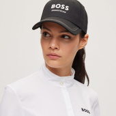 Cap Classic Black Cap Classic Black