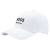 Cap Classic White Cap Classic White