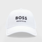 Cap Classic White Cap Classic White