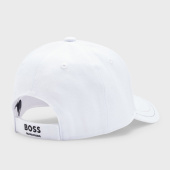 Cap Classic White Cap Classic White