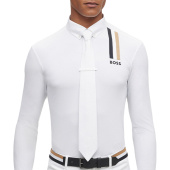 Tie Classic White Tie Classic White