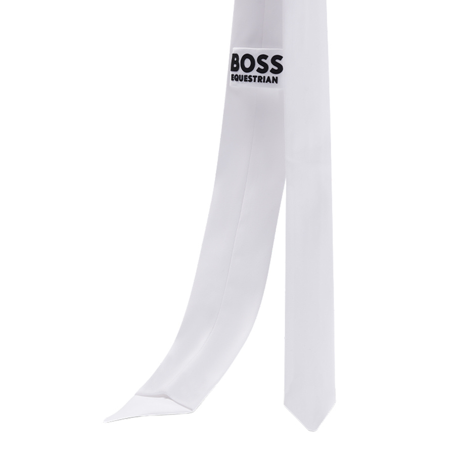 Tie Classic White