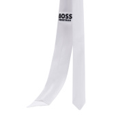 Tie Classic White Tie Classic White