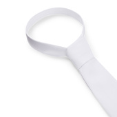 Tie Classic White Tie Classic White