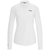 Show Shirt Emma White Show Shirt Emma White