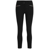 Riding Breeches Heather Full Grip Black Riding Breeches Heather Full Grip Black