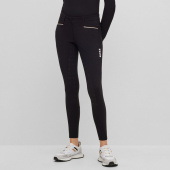 Riding Breeches Heather Full Grip Black Riding Breeches Heather Full Grip Black