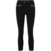 Riding Breeches Hazel Knee Grip Black Riding Breeches Hazel Knee Grip Black