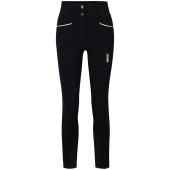 Riding Breeches Hailey Full Grip Black Riding Breeches Hailey Full Grip Black