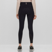 Riding Breeches Hailey Full Grip Black Riding Breeches Hailey Full Grip Black