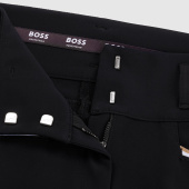 Riding Breeches Hailey Full Grip Black Riding Breeches Hailey Full Grip Black