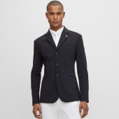 Men's Show Jacket Allen Black Men's Show Jacket Allen Black