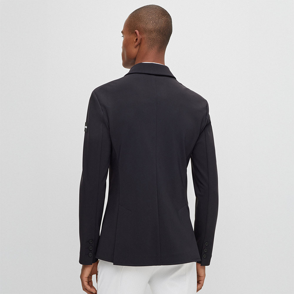 Men's Show Jacket Allen Black