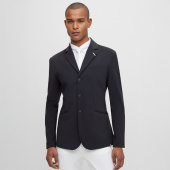 Men's Show Jacket Allen Black Men's Show Jacket Allen Black