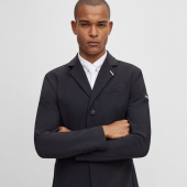 Men's Show Jacket Allen Black Men's Show Jacket Allen Black