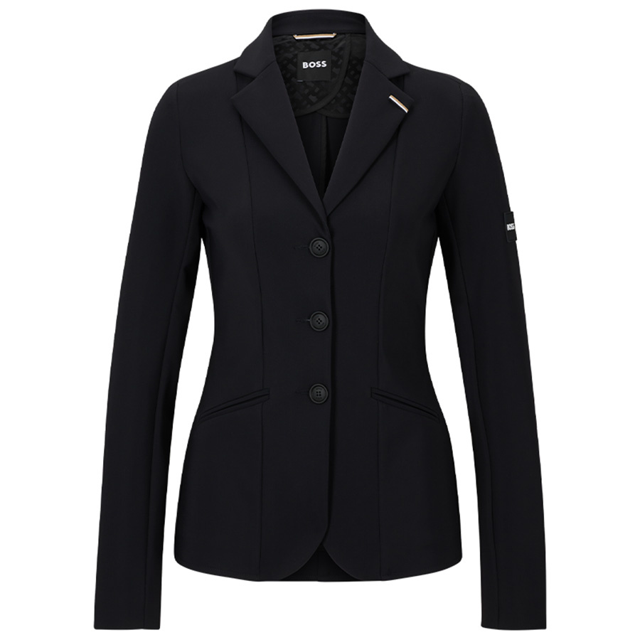 Show Jacket Anna Black