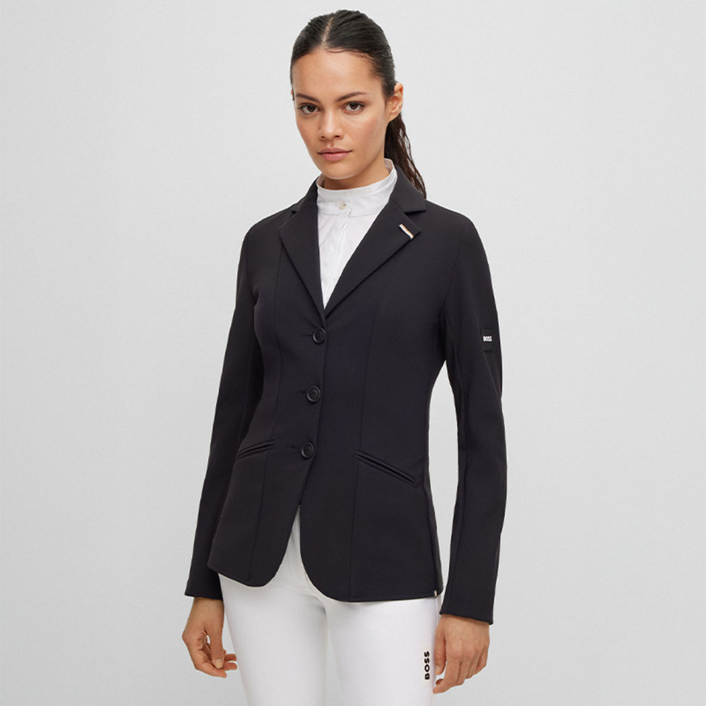 Show Jacket Anna Black