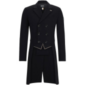 Tailcoat Men Mike Black Tailcoat Men Mike Black