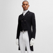 Tailcoat Men Mike Black Tailcoat Men Mike Black