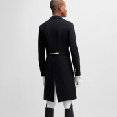 Tailcoat Men Mike Black Tailcoat Men Mike Black