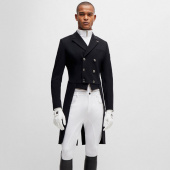 Tailcoat Men Mike Black Tailcoat Men Mike Black