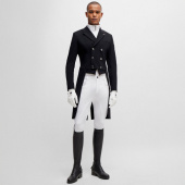 Tailcoat Men Mike Black Tailcoat Men Mike Black