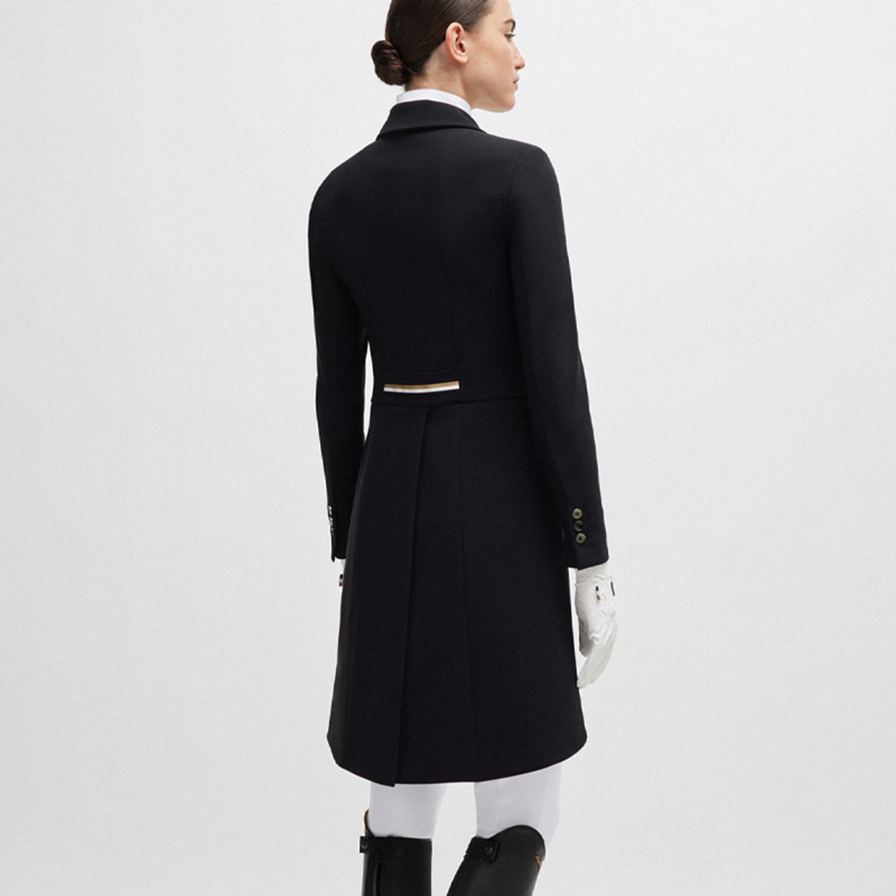 Tailcoat Morgan Black