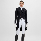Tailcoat Morgan Black Tailcoat Morgan Black