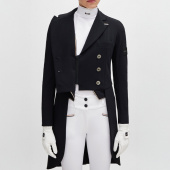 Tailcoat Morgan Black Tailcoat Morgan Black