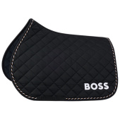Saddle Pad Signature Black Saddle Pad Signature Black