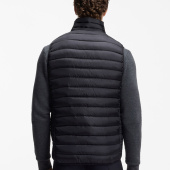 Riding Vest Monza Unisex Black Riding Vest Monza Unisex Black