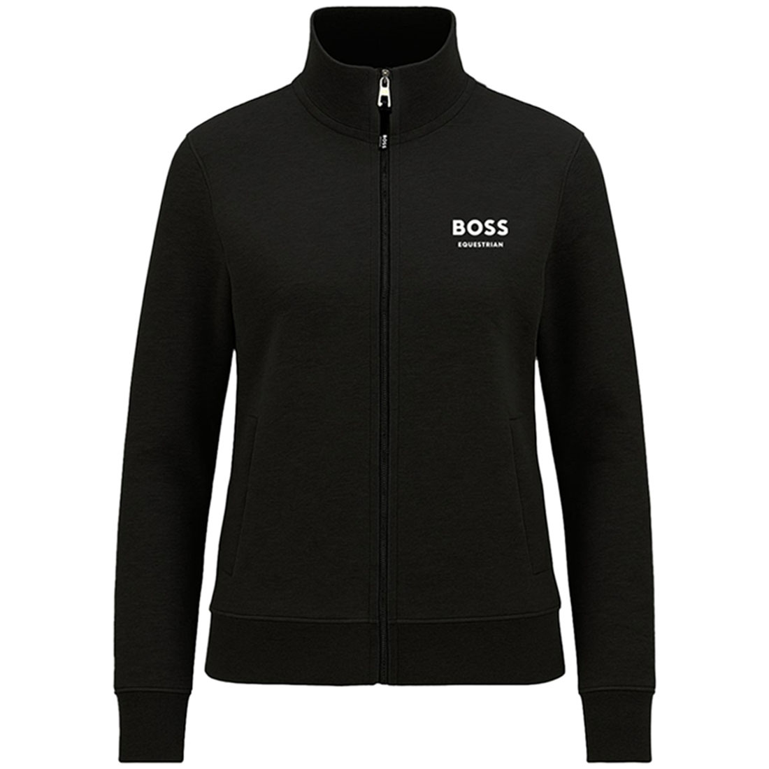 Sweater Paris Training Black