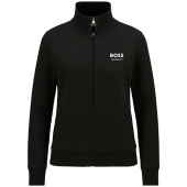 Sweater Paris Training Black Sweater Paris Training Black