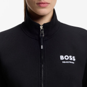 Sweater Paris Training Black Sweater Paris Training Black