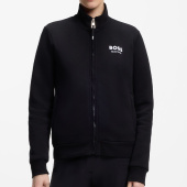 Sweater Paris Training Black Sweater Paris Training Black