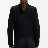 Sweater Paris Training Black Sweater Paris Training Black