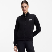 Sweater Paris Training Black Sweater Paris Training Black